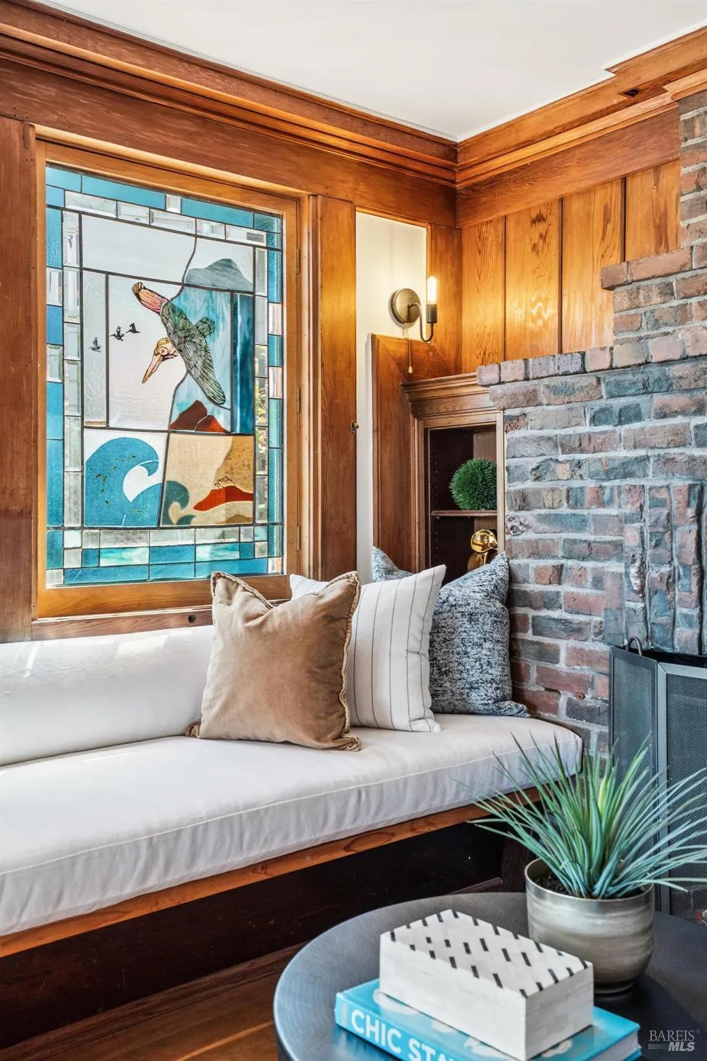 47 Bulkley Avenue Sausalito, CA 94965