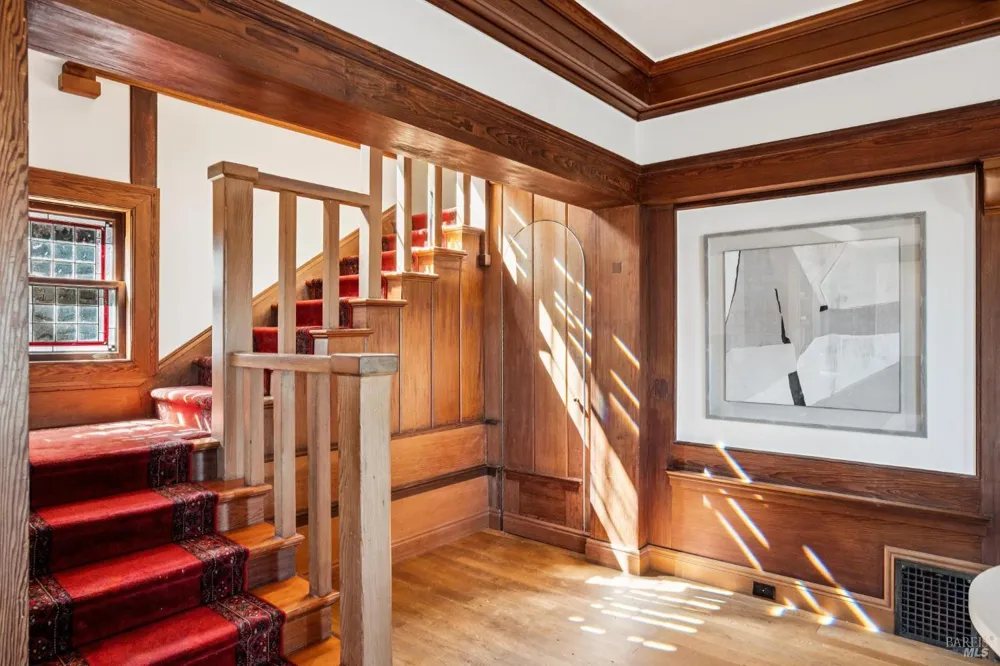 47 Bulkley Avenue Sausalito, CA 94965
