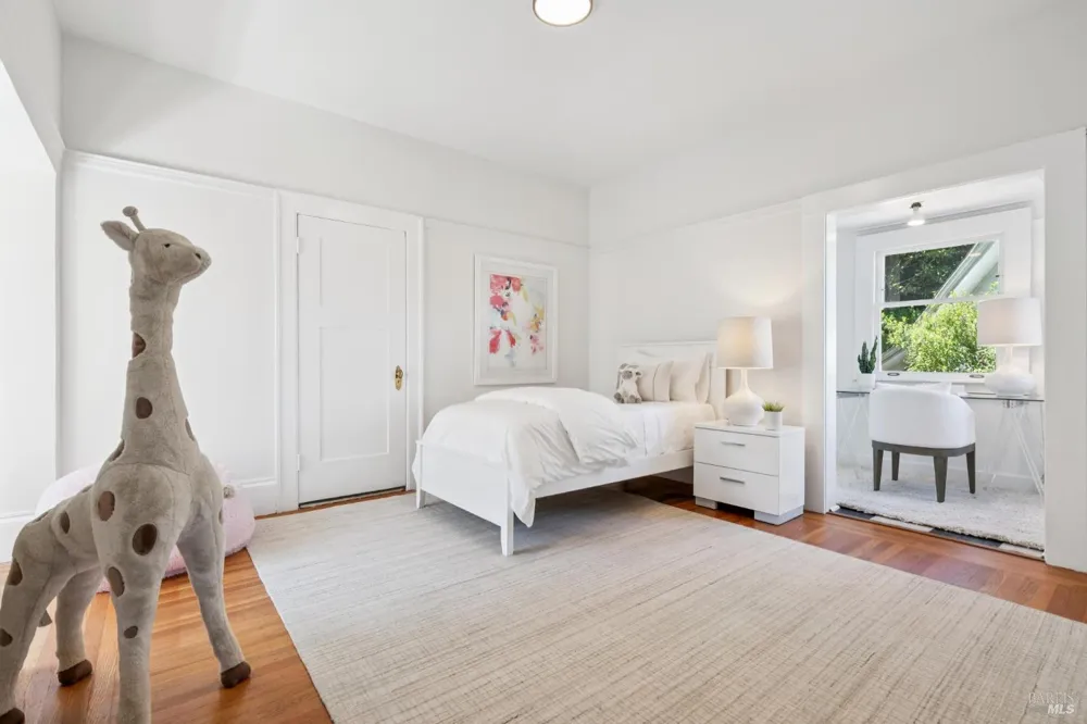 47 Bulkley Avenue Sausalito, CA 94965