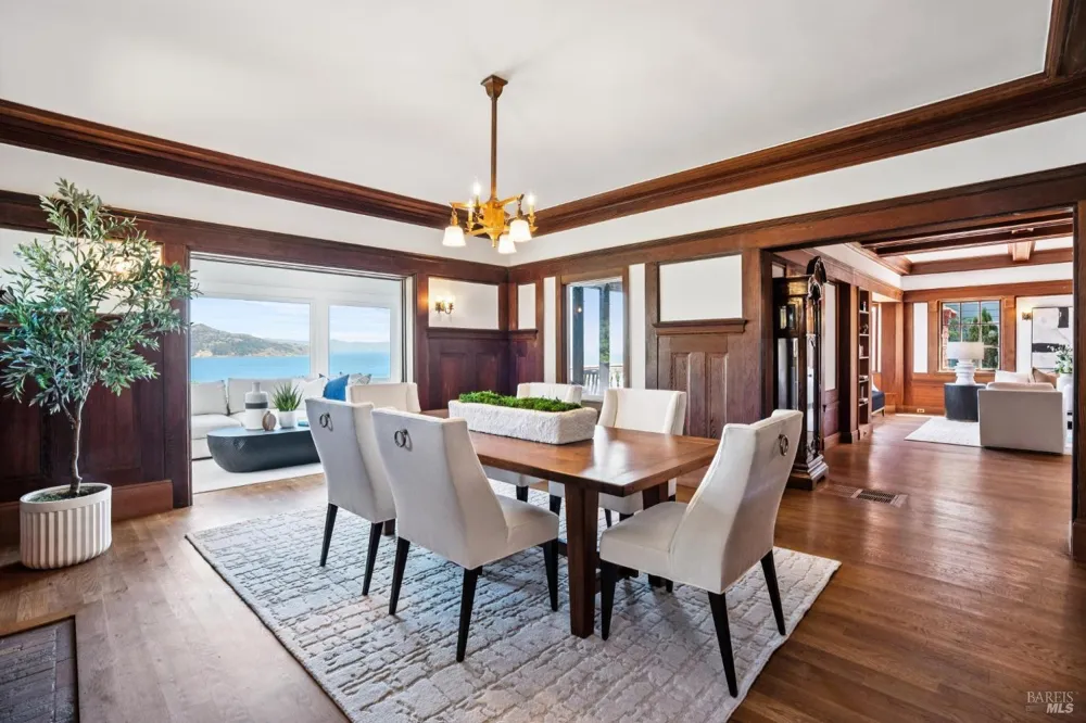 47 Bulkley Avenue Sausalito, CA 94965