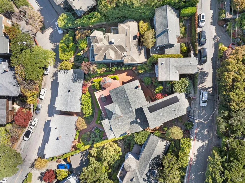47 Bulkley Avenue Sausalito, CA 94965