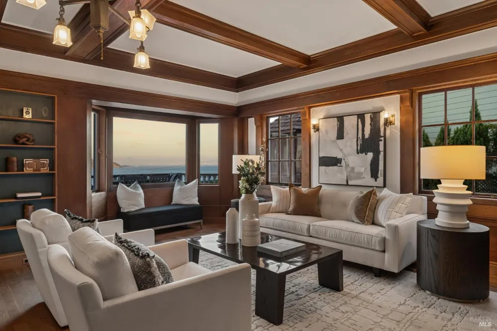 47 Bulkley Avenue Sausalito, CA 94965