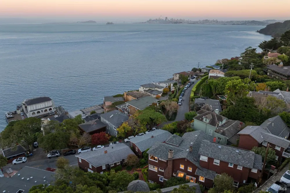 47 Bulkley Avenue Sausalito, CA 94965