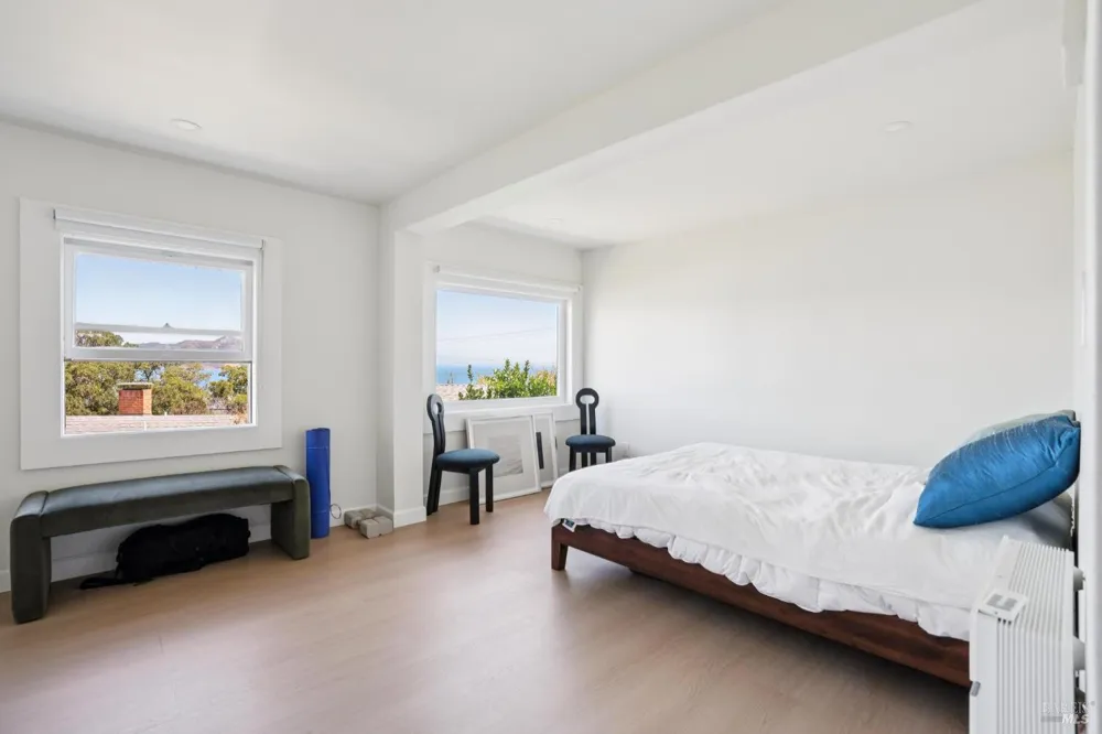 47 Bulkley Avenue Sausalito, CA 94965