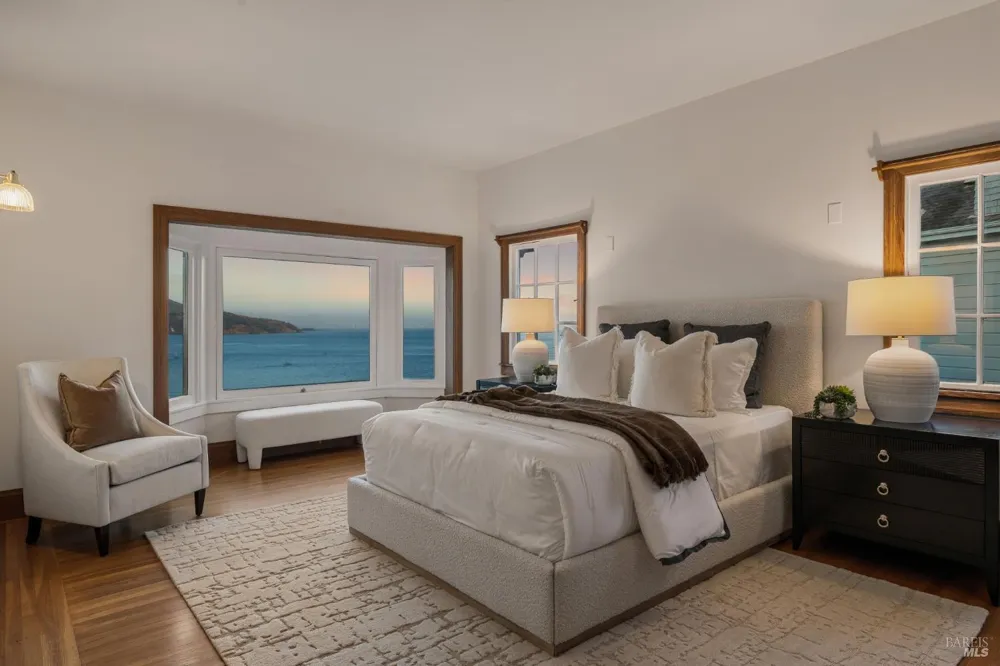 47 Bulkley Avenue Sausalito, CA 94965