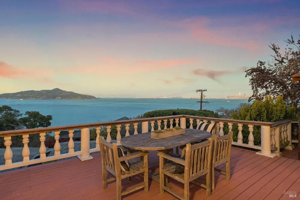 47 Bulkley Avenue Sausalito, CA 94965
