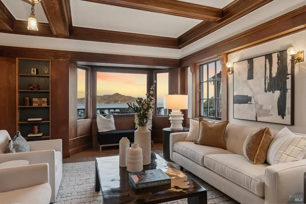 47 Bulkley Avenue Sausalito, CA 94965