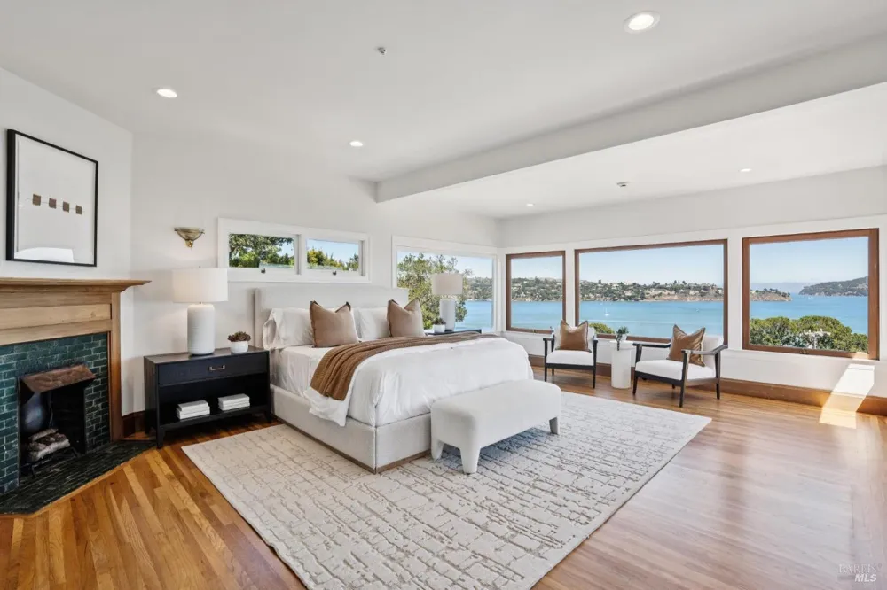 47 Bulkley Avenue Sausalito, CA 94965