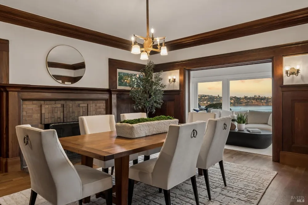 47 Bulkley Avenue Sausalito, CA 94965