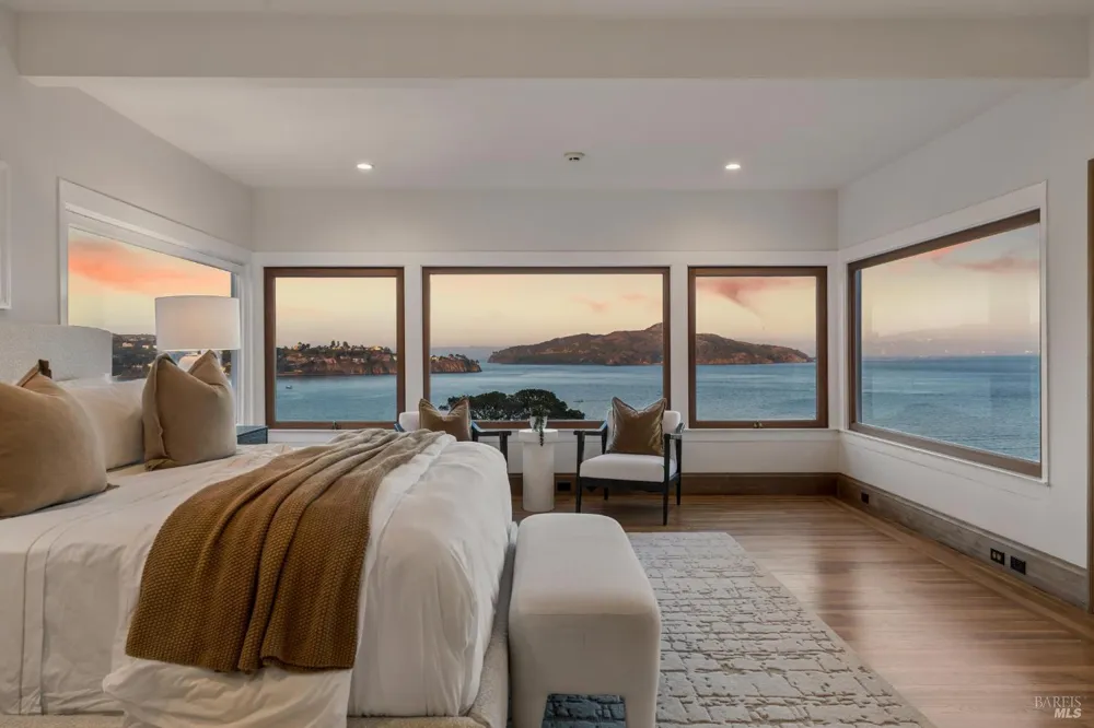 47 Bulkley Avenue Sausalito, CA 94965