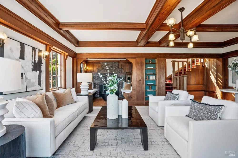 47 Bulkley Avenue Sausalito, CA 94965