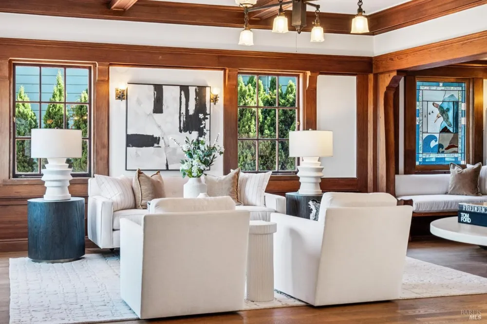 47 Bulkley Avenue Sausalito, CA 94965