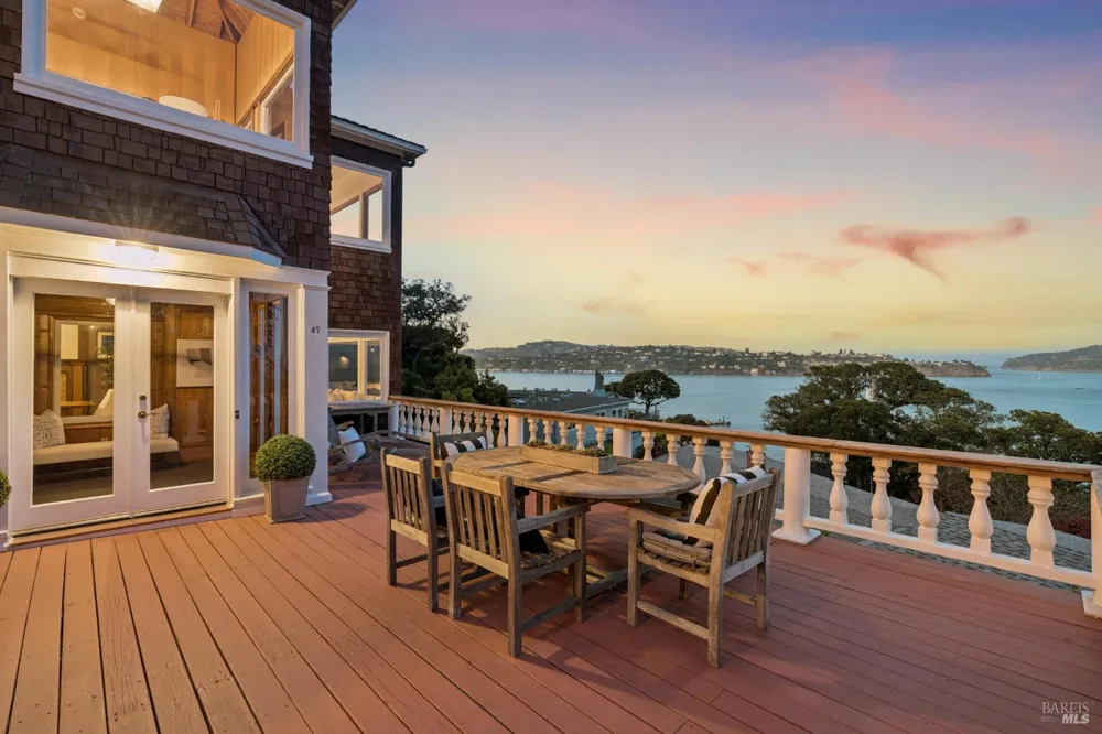 47 Bulkley Avenue Sausalito, CA 94965