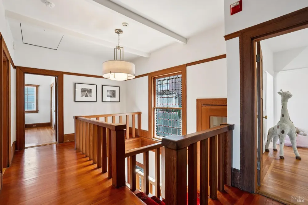 47 Bulkley Avenue Sausalito, CA 94965