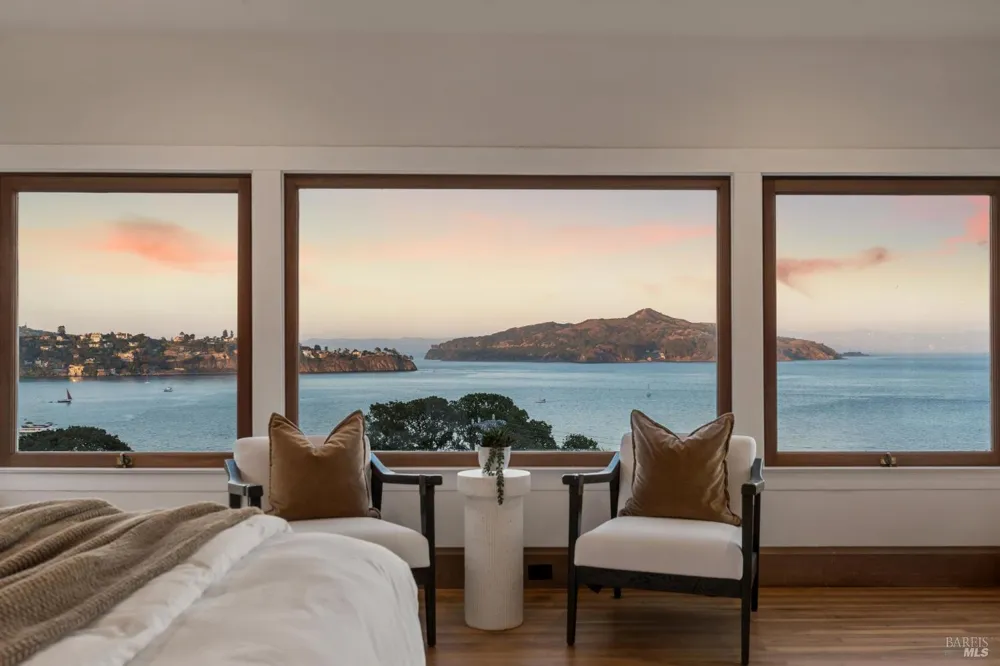 47 Bulkley Avenue Sausalito, CA 94965