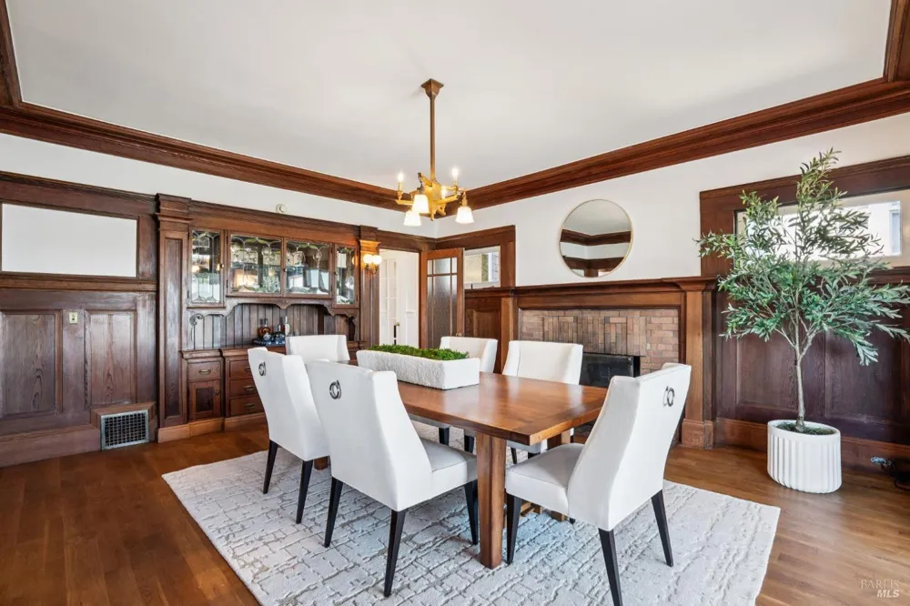 47 Bulkley Avenue Sausalito, CA 94965