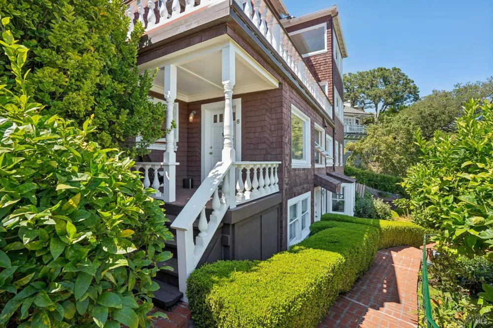 47 Bulkley Avenue Sausalito, CA 94965