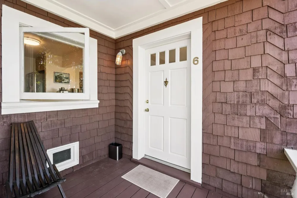 47 Bulkley Avenue Sausalito, CA 94965