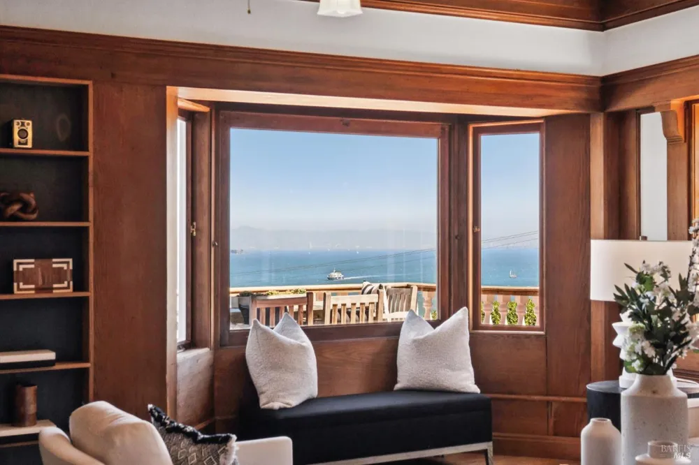 47 Bulkley Avenue Sausalito, CA 94965