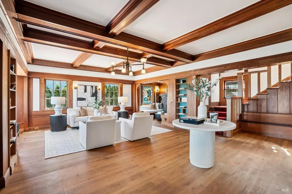 47 Bulkley Avenue Sausalito, CA 94965