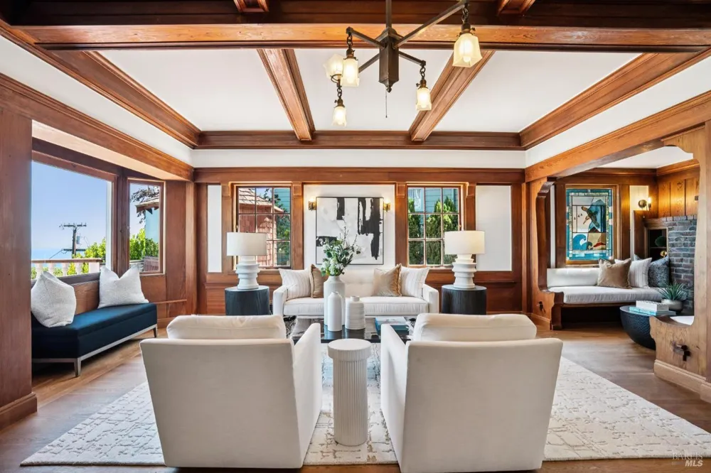 47 Bulkley Avenue Sausalito, CA 94965