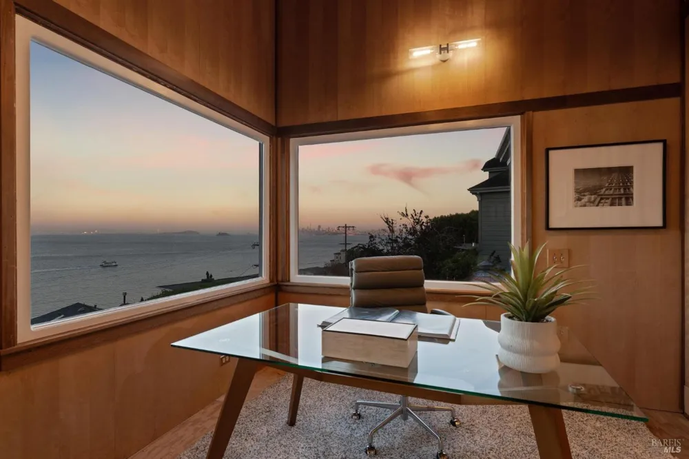47 Bulkley Avenue Sausalito, CA 94965