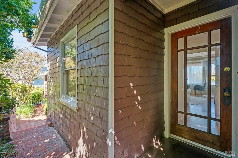 47 Bulkley Avenue Sausalito, CA 94965