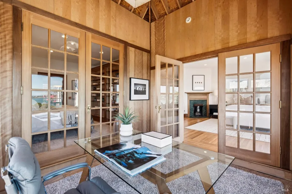 47 Bulkley Avenue Sausalito, CA 94965