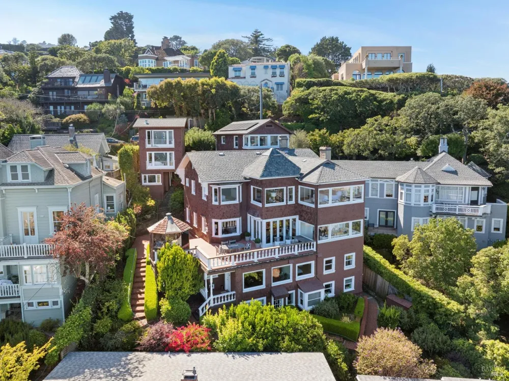 47 Bulkley Avenue Sausalito, CA 94965