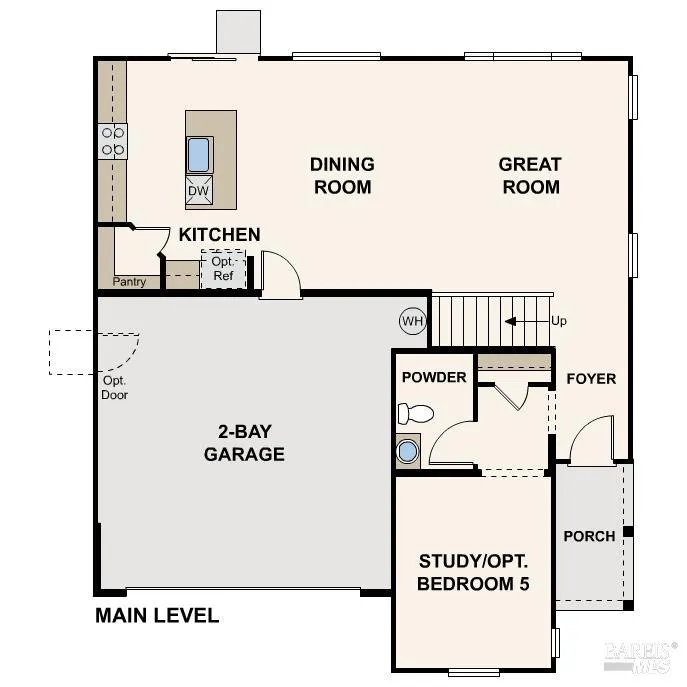 2633 Briones Drive Fairfield, CA 94533