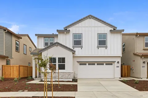 2633 Briones Drive