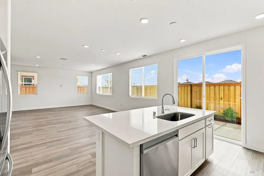 2633 Briones Drive Fairfield, CA 94533