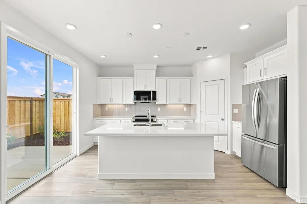 2633 Briones Drive Fairfield, CA 94533