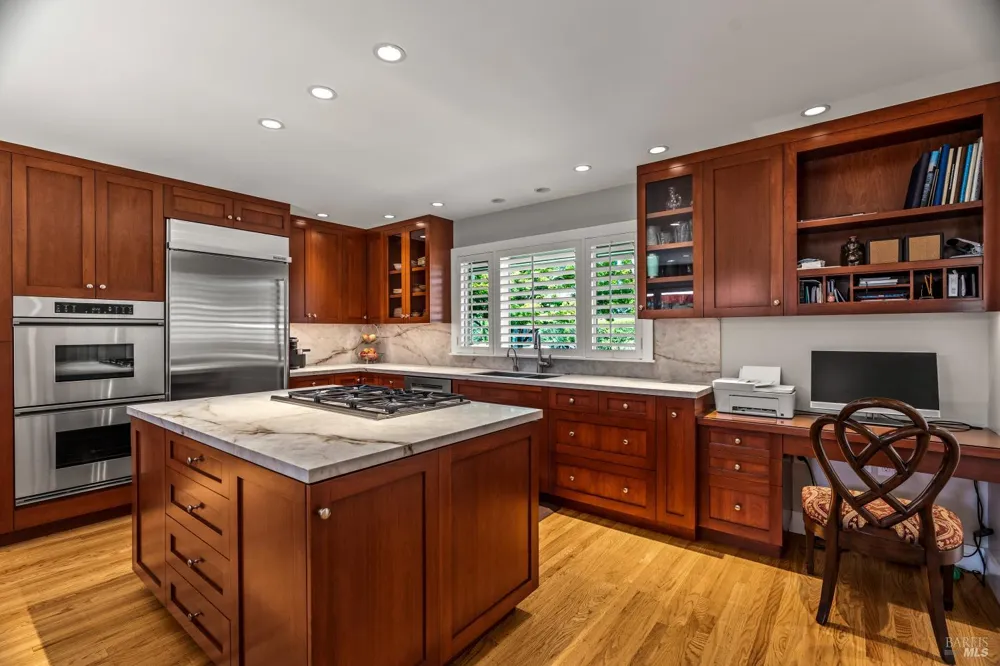 1597 Sulphur Springs Avenue St. Helena, CA 94574