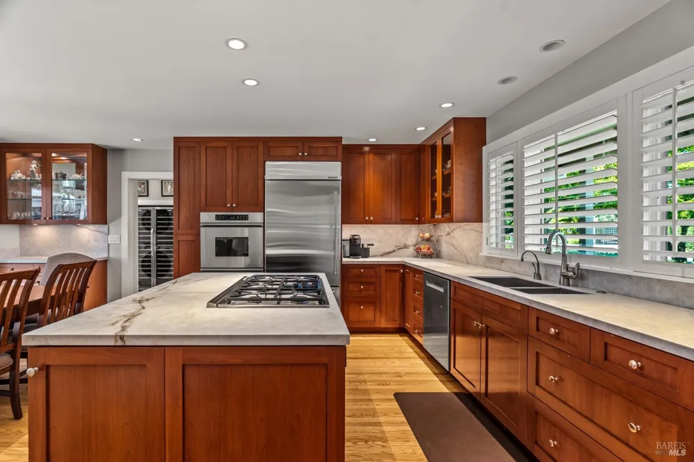 1597 Sulphur Springs Avenue St. Helena, CA 94574