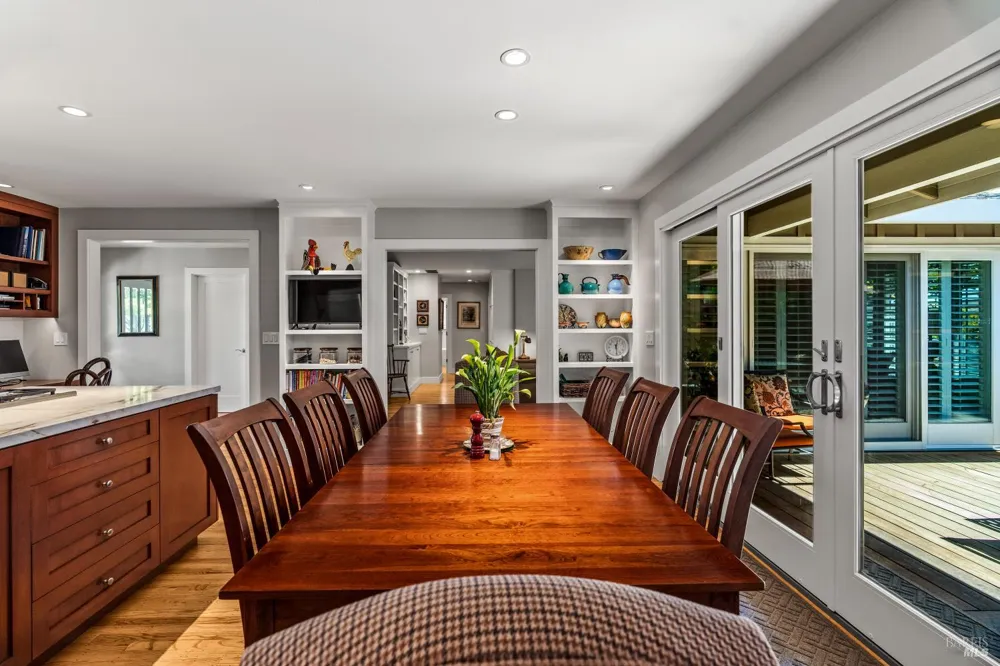1597 Sulphur Springs Avenue St. Helena, CA 94574