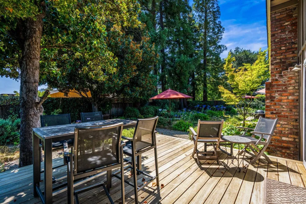 1597 Sulphur Springs Avenue St. Helena, CA 94574