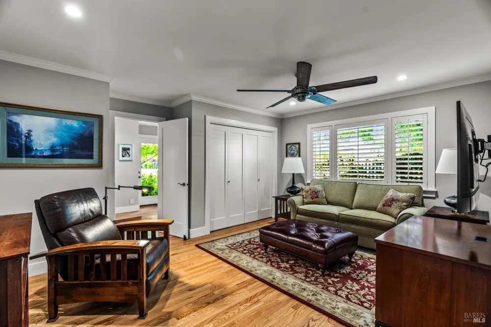 1597 Sulphur Springs Avenue St. Helena, CA 94574