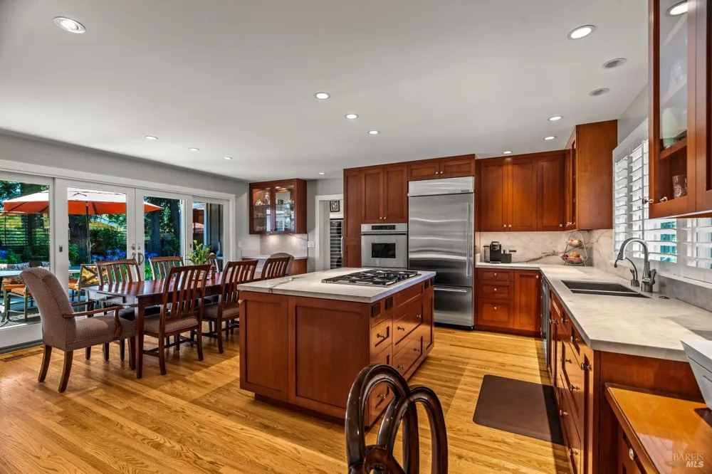 1597 Sulphur Springs Avenue St. Helena, CA 94574