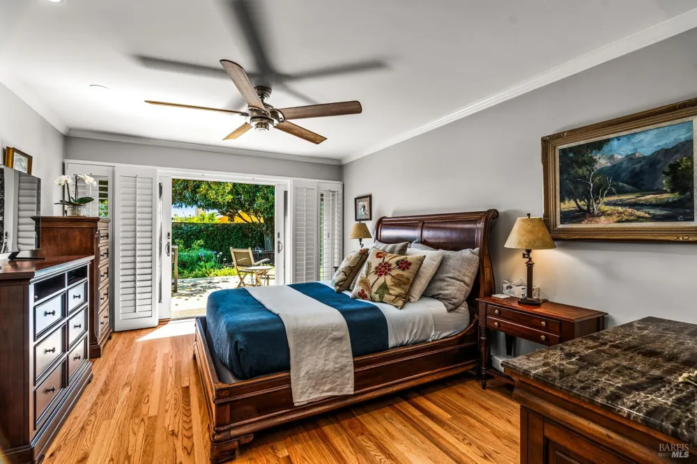 1597 Sulphur Springs Avenue St. Helena, CA 94574