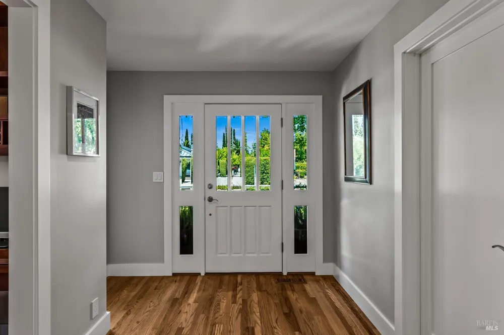 1597 Sulphur Springs Avenue St. Helena, CA 94574