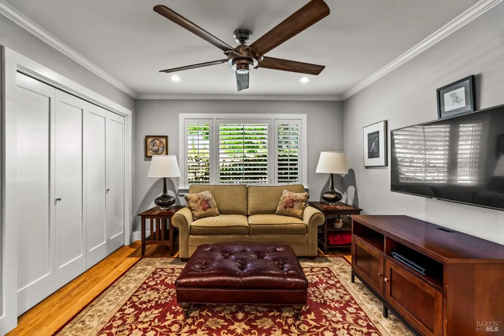 1597 Sulphur Springs Avenue St. Helena, CA 94574