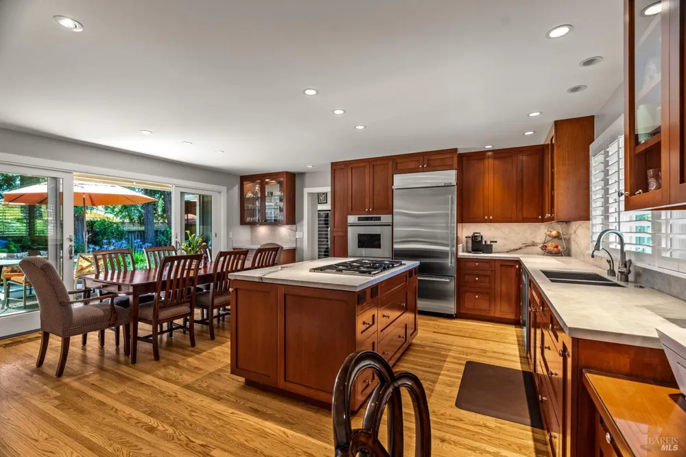 1597 Sulphur Springs Avenue St. Helena, CA 94574