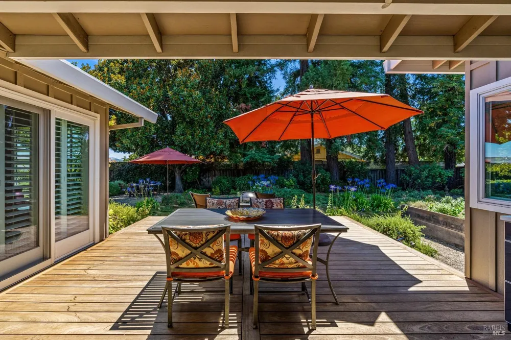1597 Sulphur Springs Avenue St. Helena, CA 94574