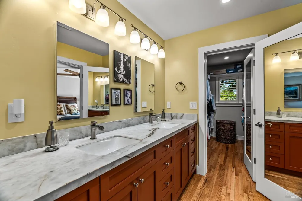 1597 Sulphur Springs Avenue St. Helena, CA 94574