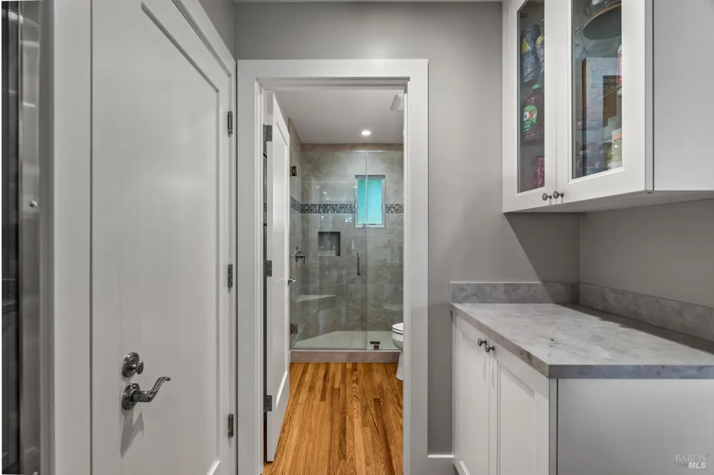 1597 Sulphur Springs Avenue St. Helena, CA 94574