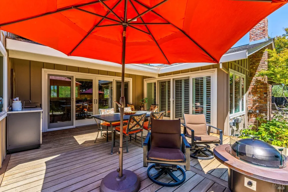 1597 Sulphur Springs Avenue St. Helena, CA 94574