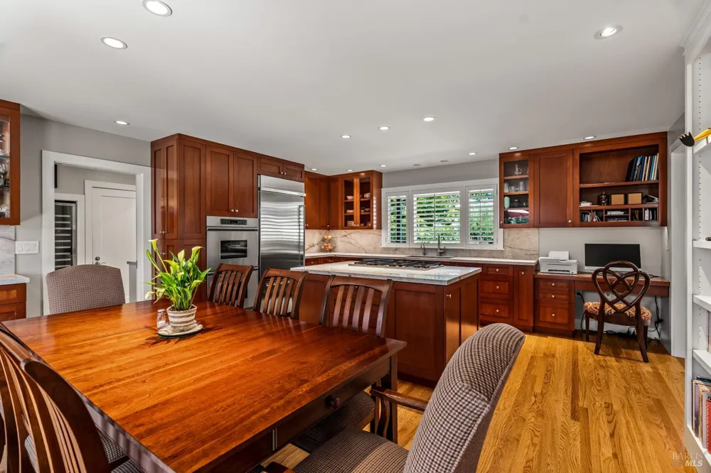 1597 Sulphur Springs Avenue St. Helena, CA 94574