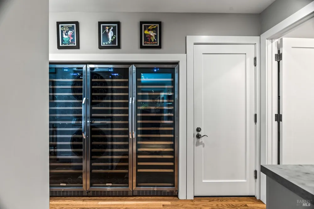 1597 Sulphur Springs Avenue St. Helena, CA 94574