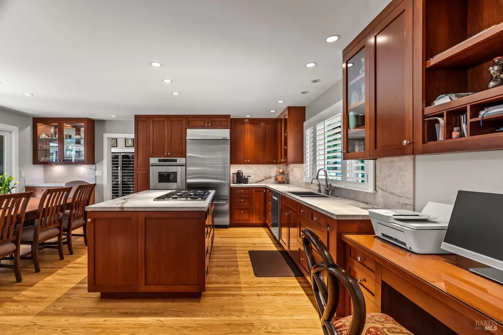 1597 Sulphur Springs Avenue St. Helena, CA 94574